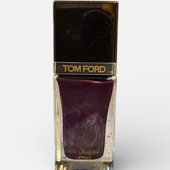 Tom Ford Nail Lacquer Polish 22 Dominatrix - Picture 3 of 3